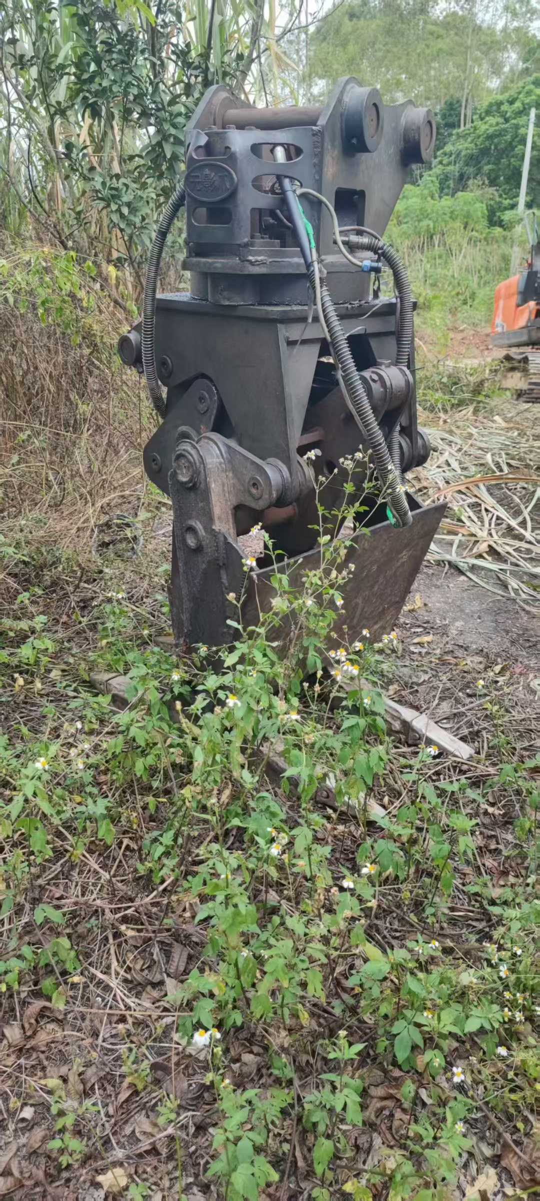 Used Doosan DH130LC-V Excavator 2019 Model / 8