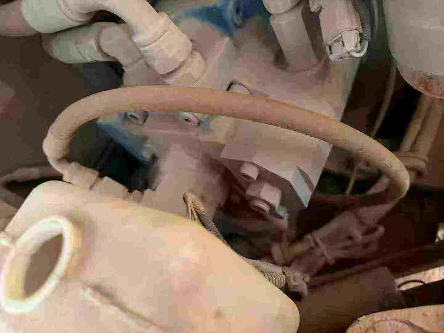 Used Doosan DX75 Excavator 2018 Model / 8