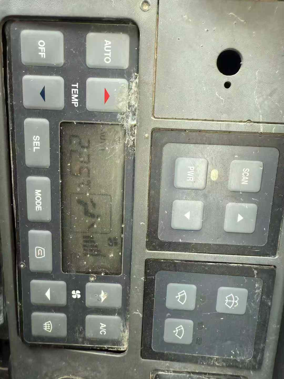 Used Doosan DL420 Excavator 2020 Model / 9