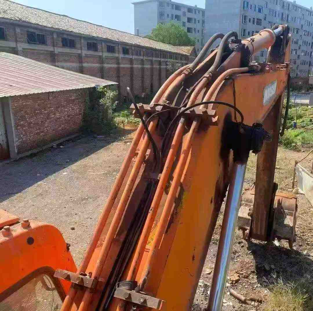 Used Doosan DX15 Excavator 2012 Model / 2