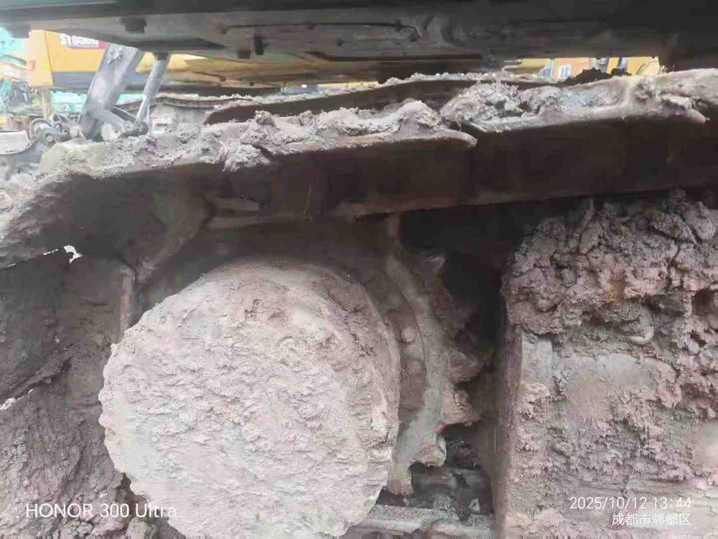 Used Kobelco SK250-10 Excavator 2021 Model / 2