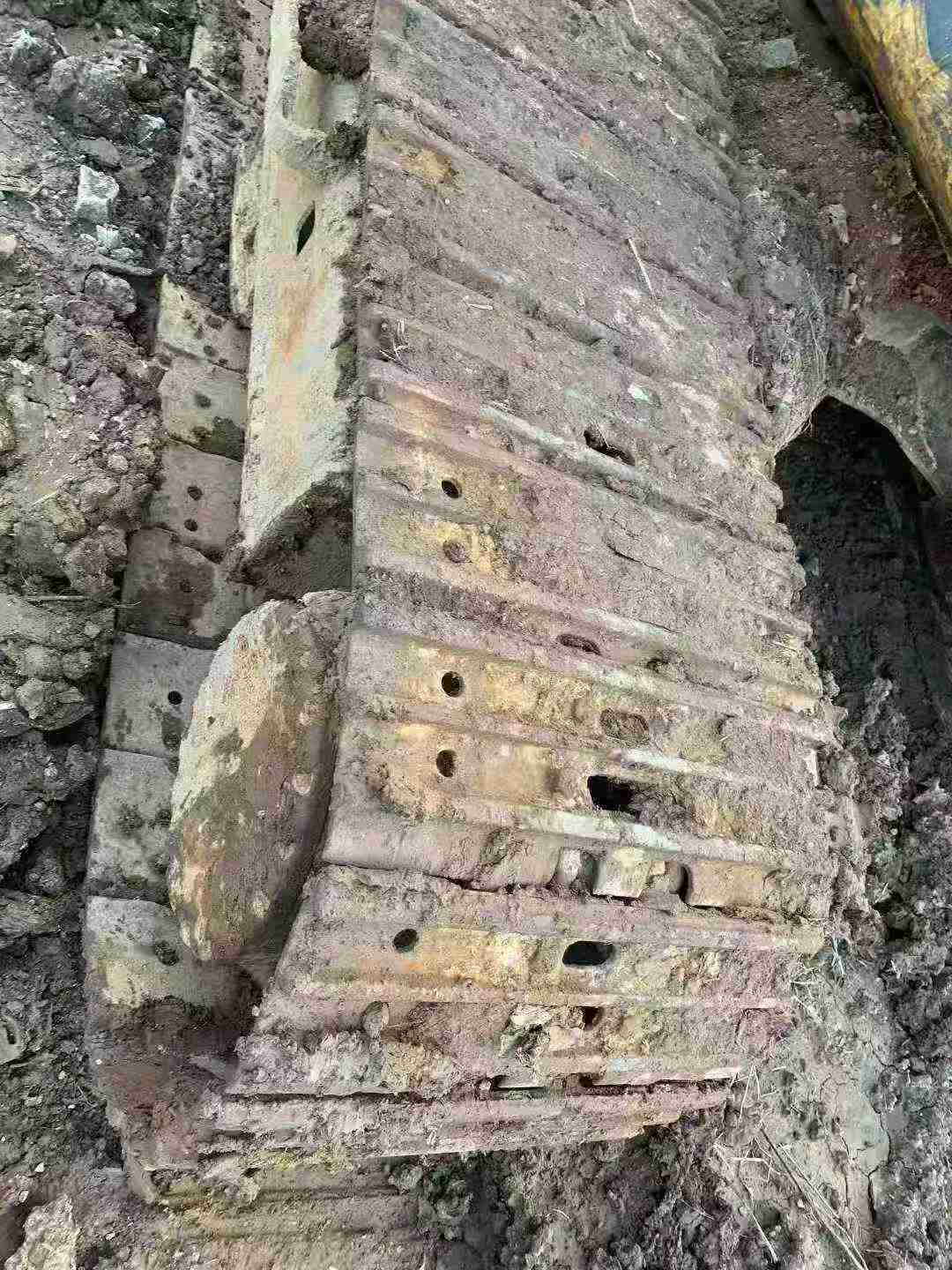 Used Kobelco SK210 Excavator 2013 Model / 9