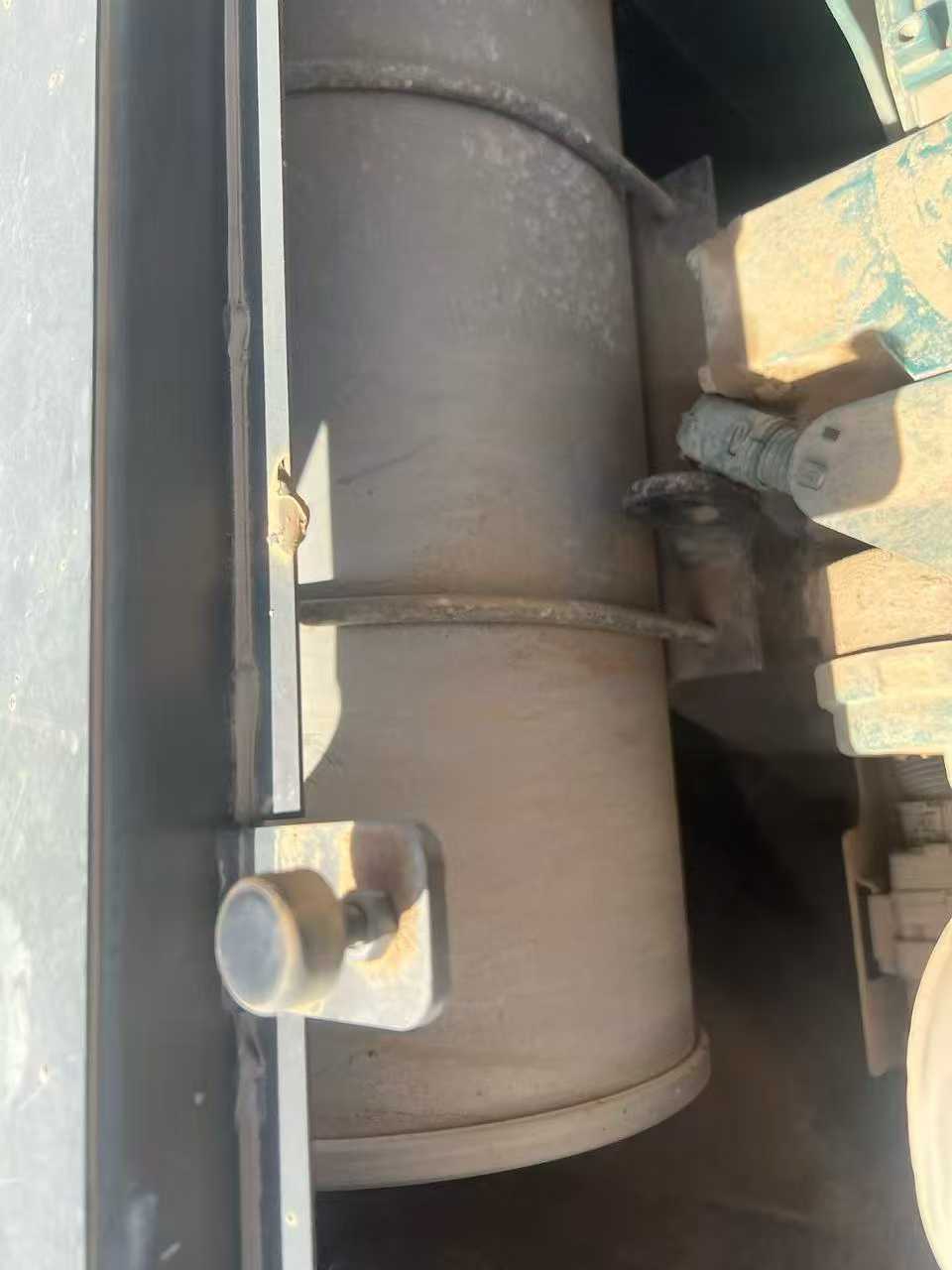 Used Volvo EC200 Excavator 2018 Model / 6