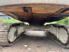 Buy Doosan S225 Used Excavator / 4 Used Doosan S225 Excavator 2010 Model / 4