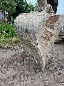 Buy Doosan S225 Used Excavator / 5 Used Doosan S225 Excavator 2010 Model / 5