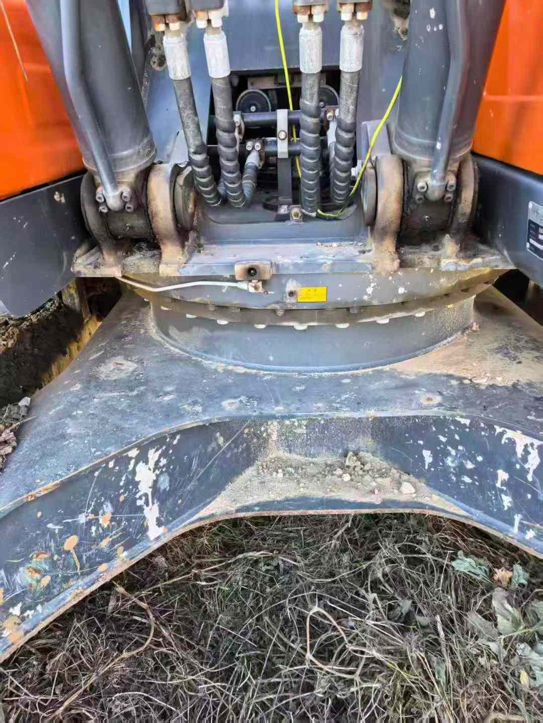 Used Doosan DH220 Excavator 2016 Model / 3