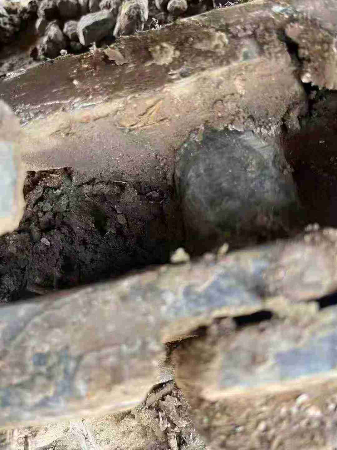 Used Doosan DH55 Excavator 2018 Model / 5