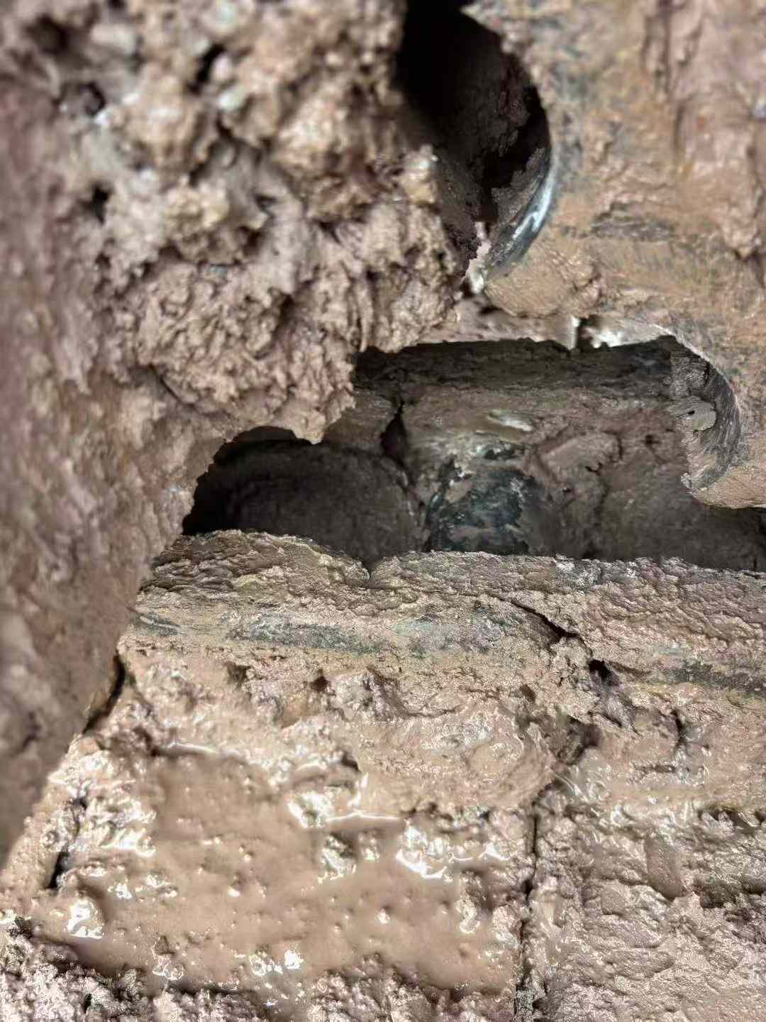 Used Doosan DX15 Excavator 2016 Model / 5