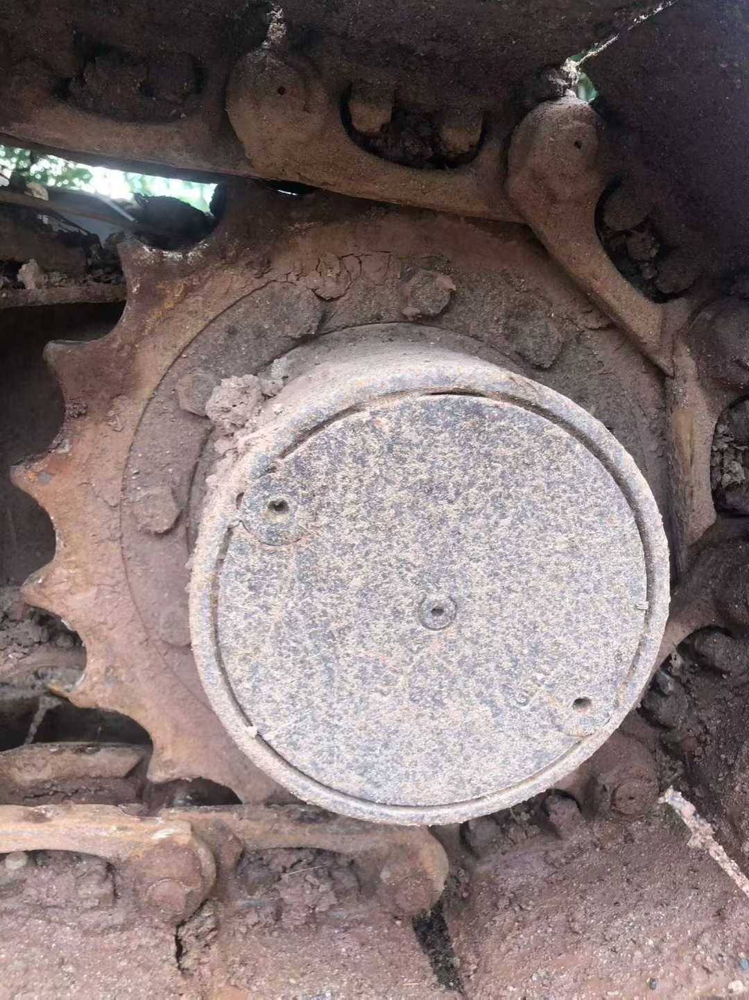 Used Kobelco SK60 Excavator 2018 Model / 3