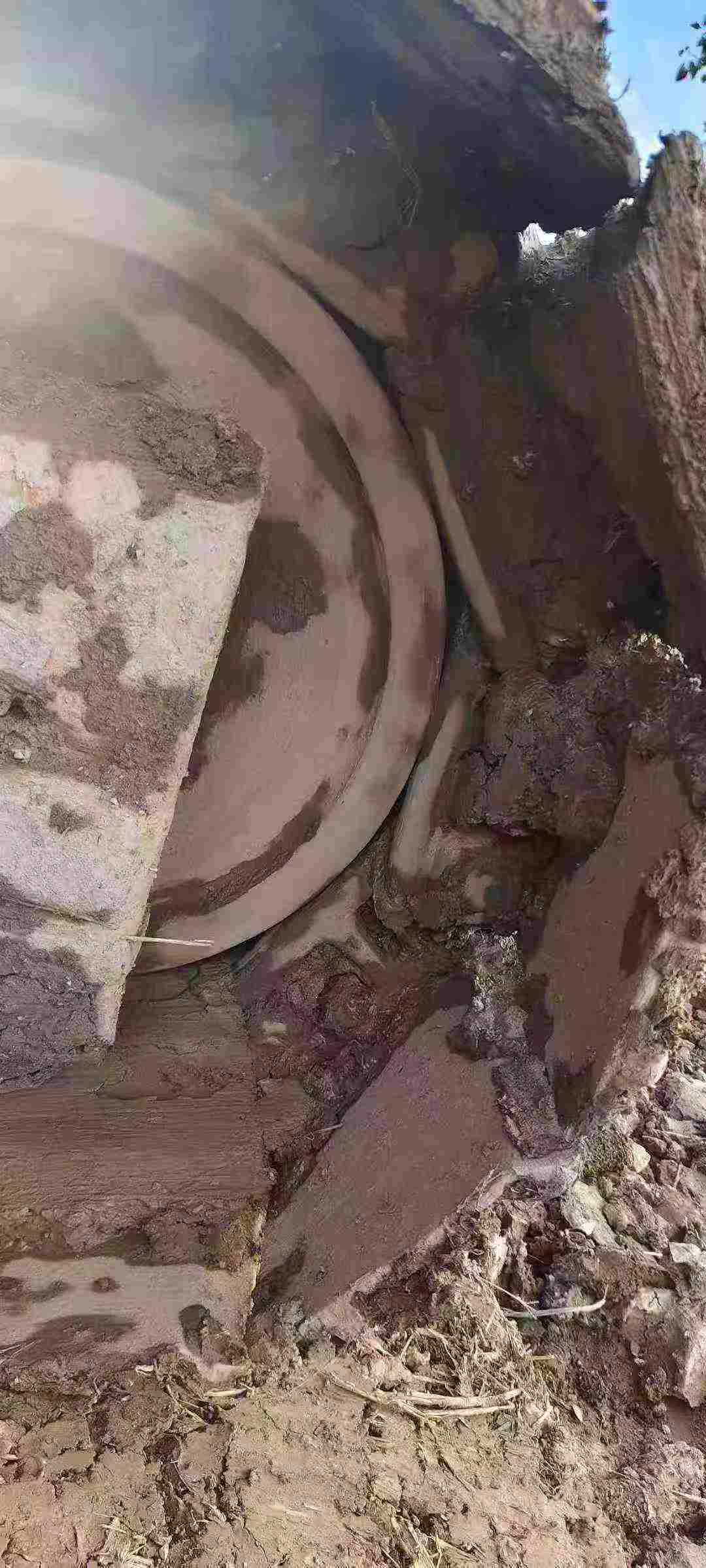 Used Kobelco SK2008 Excavator 2011 Model / 9