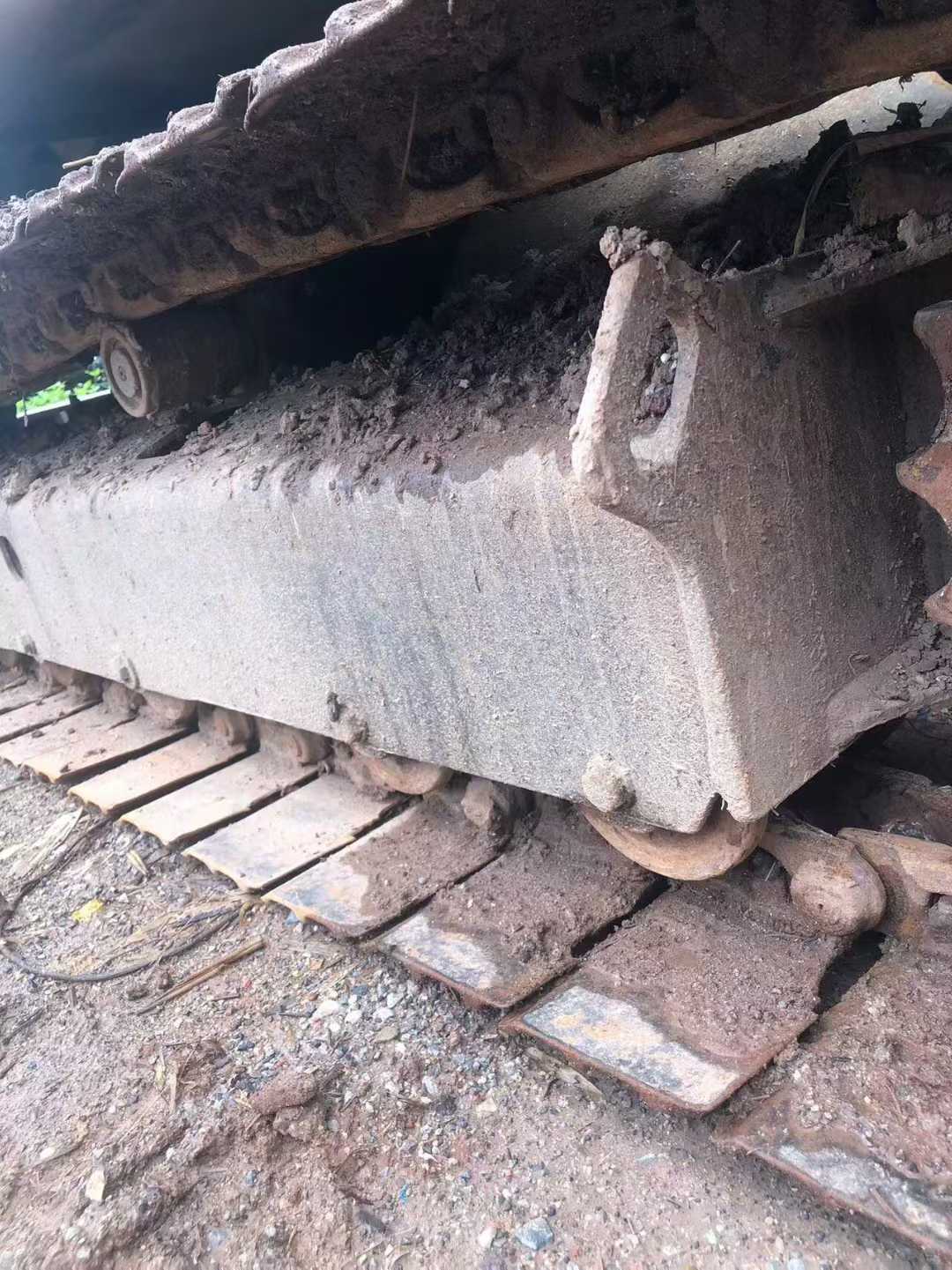 Used Kobelco SK60 Excavator 2018 Model / 5