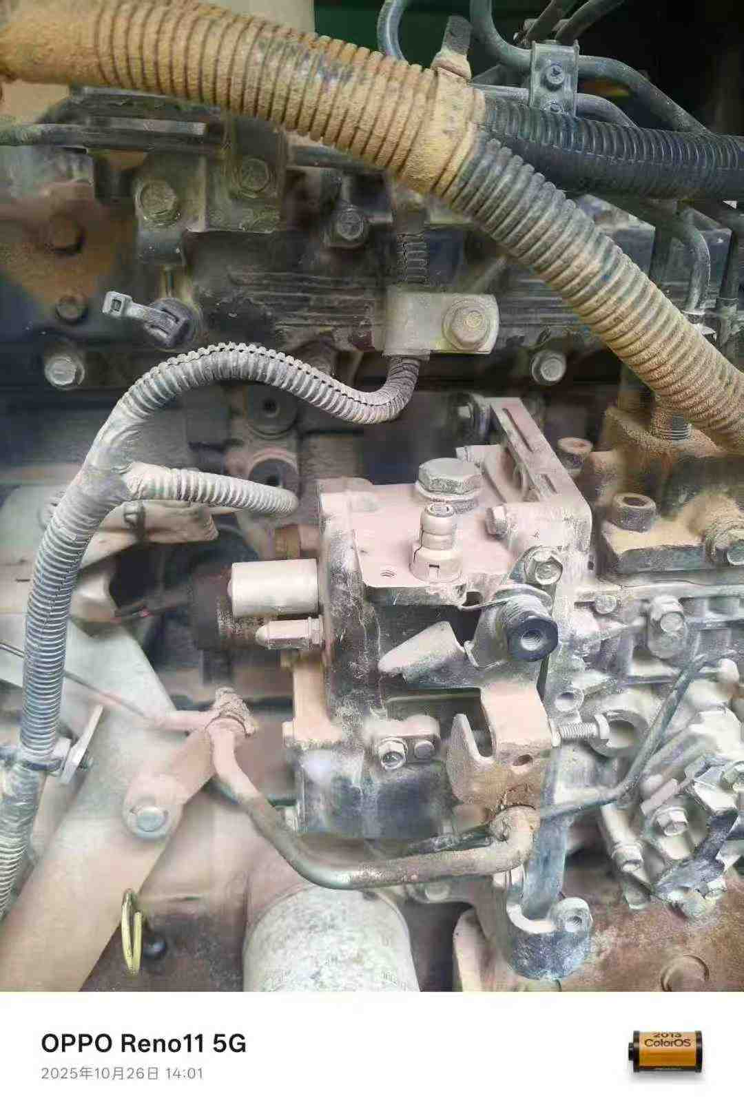 Used Kobelco SK60 Excavator 2019 Model / 6