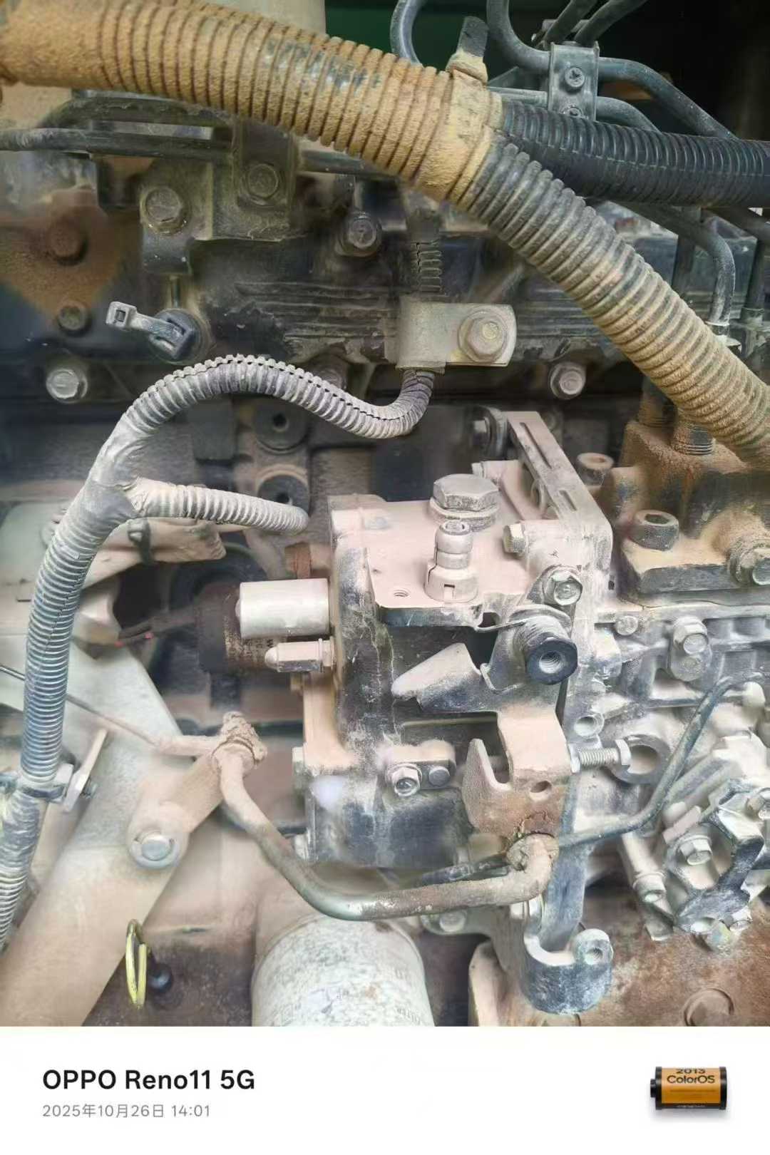 Used Kobelco SK60 Excavator 2019 Model / 2