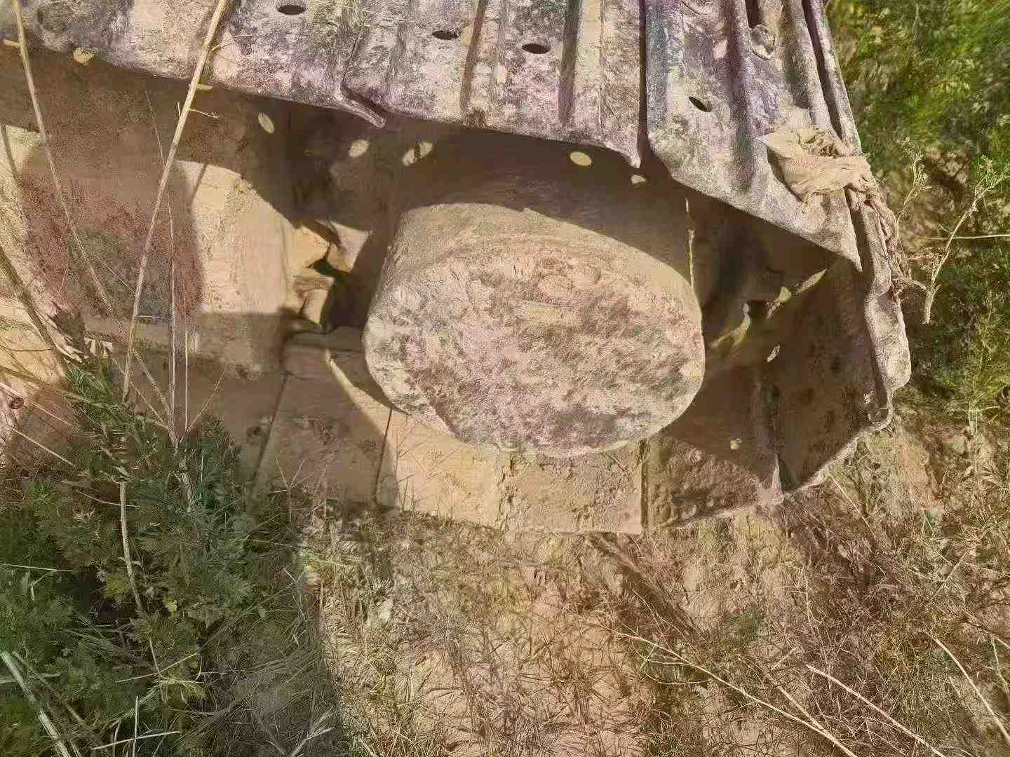 Used Kobelco SK210 Excavator 2013 Model / 4