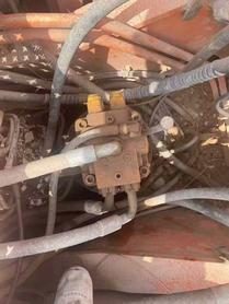 Buy Doosan DL300 Used Excavator / 6 Used Doosan DL300 Excavator 2016 Model / 6