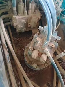 Buy Kobelco SK210 Used Excavator Used Kobelco SK210 Excavator 2014 Model