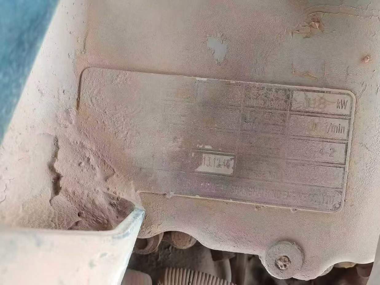 Used Kobelco SK210 Excavator 2014 Model / 4