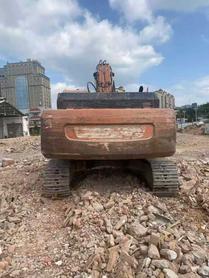 Buy Doosan DL300 Used Excavator / 2 Used Doosan DL300 Excavator 2016 Model / 2