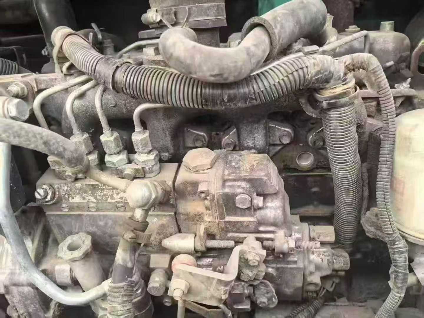 Used Kobelco SK70 Excavator 2016 Model / 9