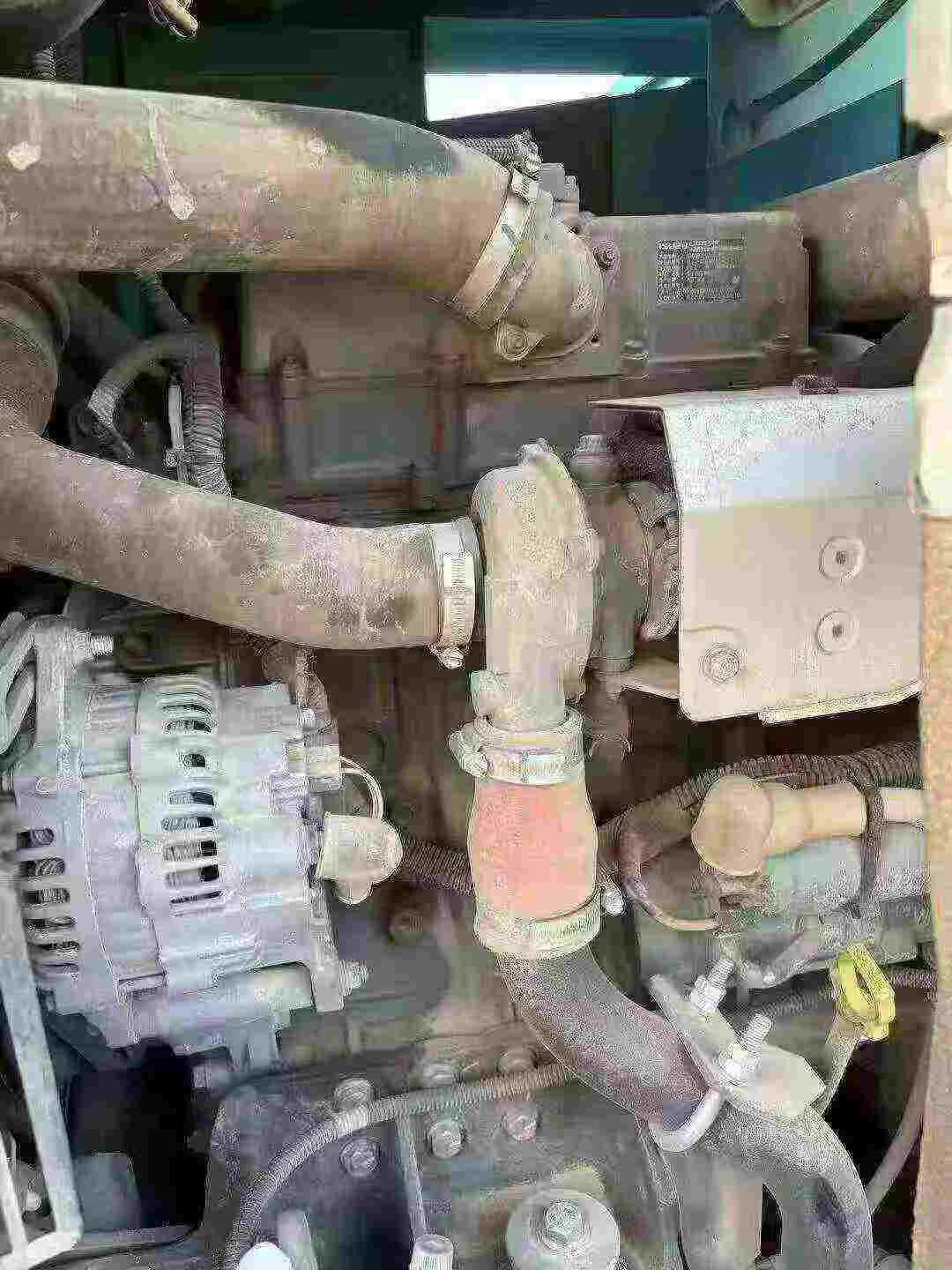 Used Kobelco SK75 Excavator 2021 Model / 8