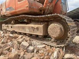 Buy Doosan DL300 Used Excavator / 5 Used Doosan DL300 Excavator 2016 Model / 5