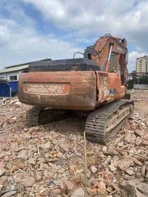 Buy Doosan DL300 Used Excavator / 3 Used Doosan DL300 Excavator 2016 Model / 3