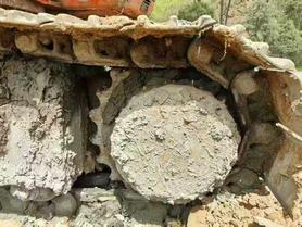 Buy Doosan S225 Used Excavator / 5 Used Doosan S225 Excavator 2016 Model / 5