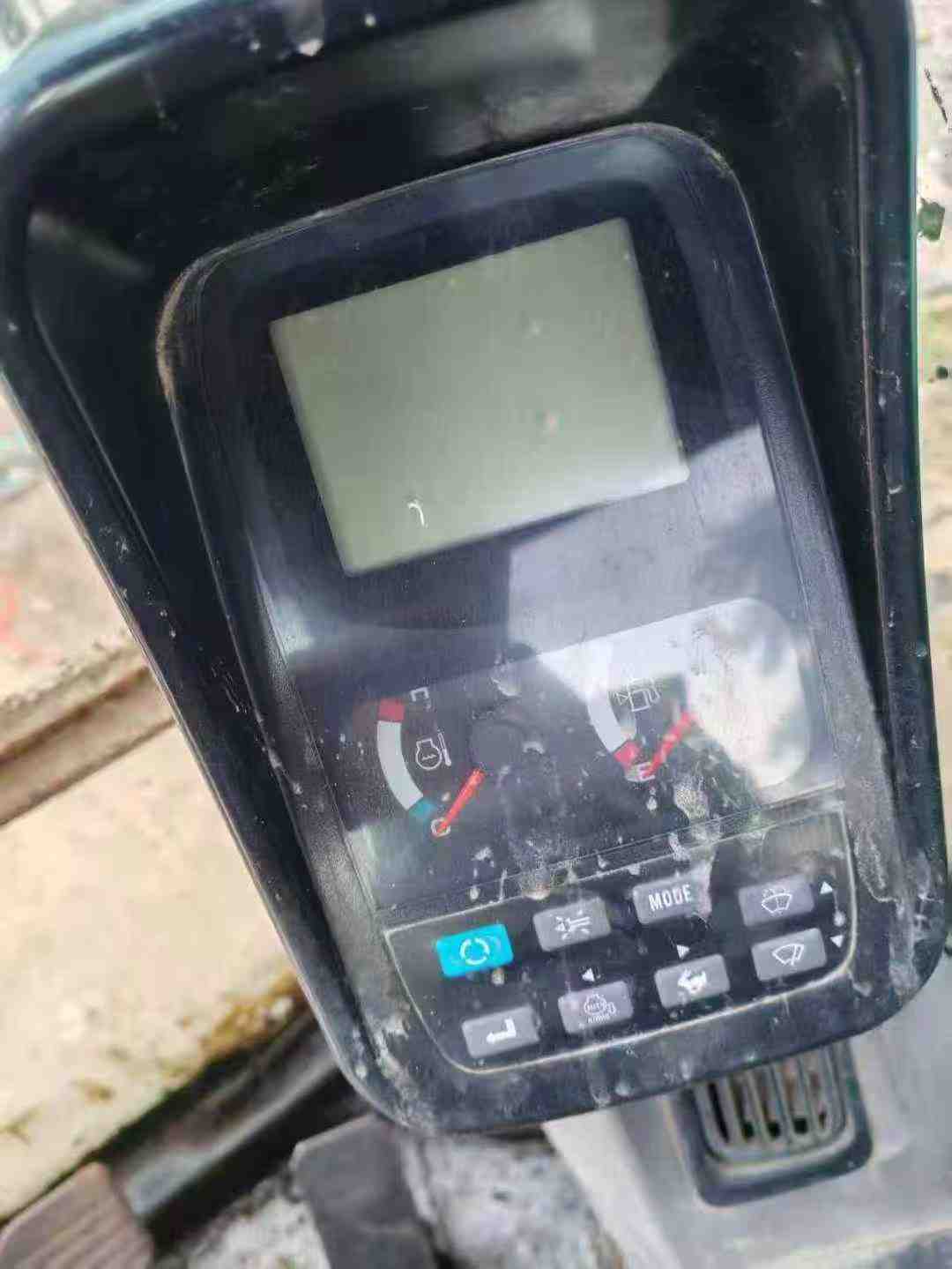 Used Kobelco SK130 Excavator 2013 Model / 2