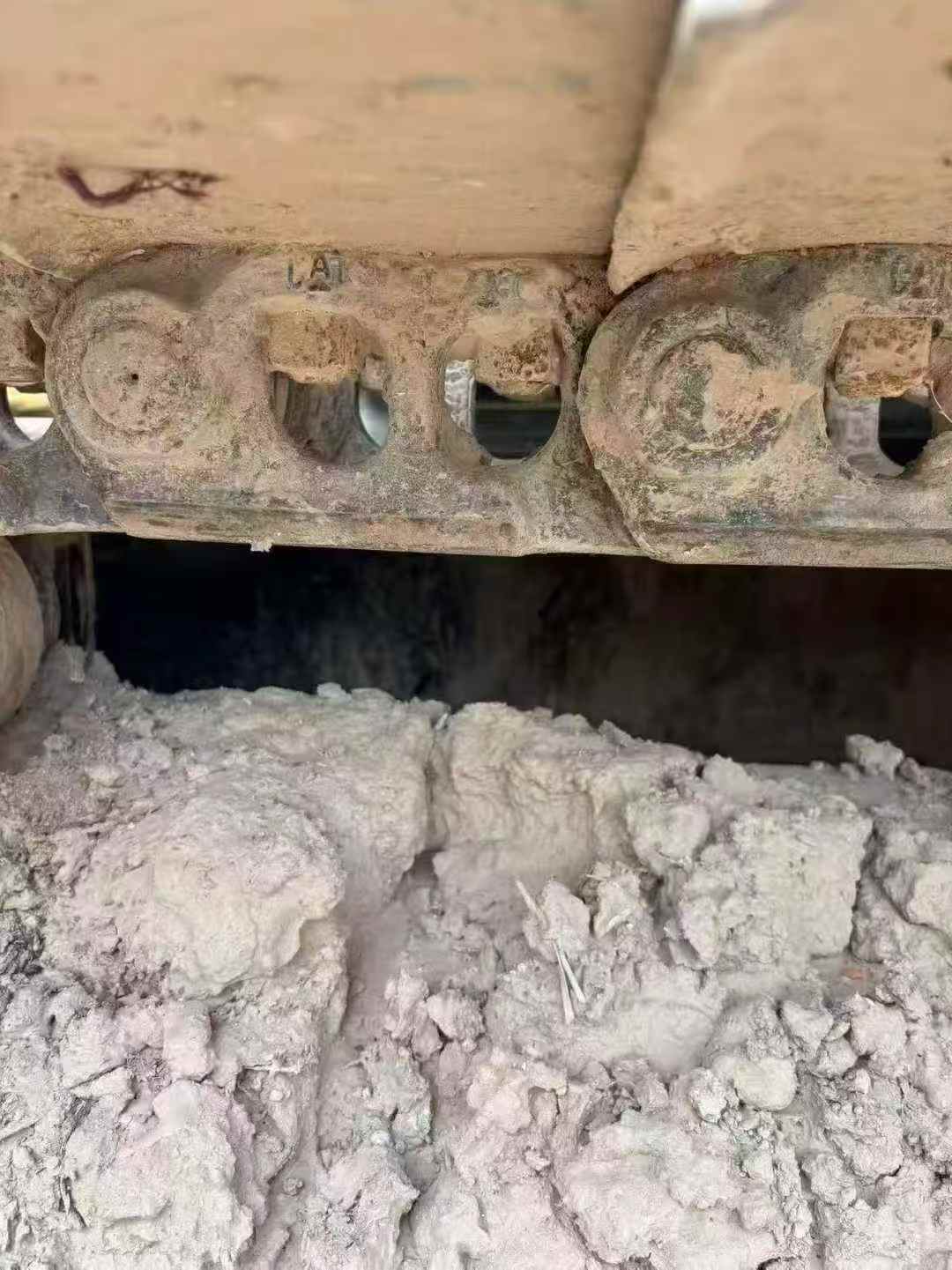 Used Caterpillar 323 Excavator 2019 Model / 8