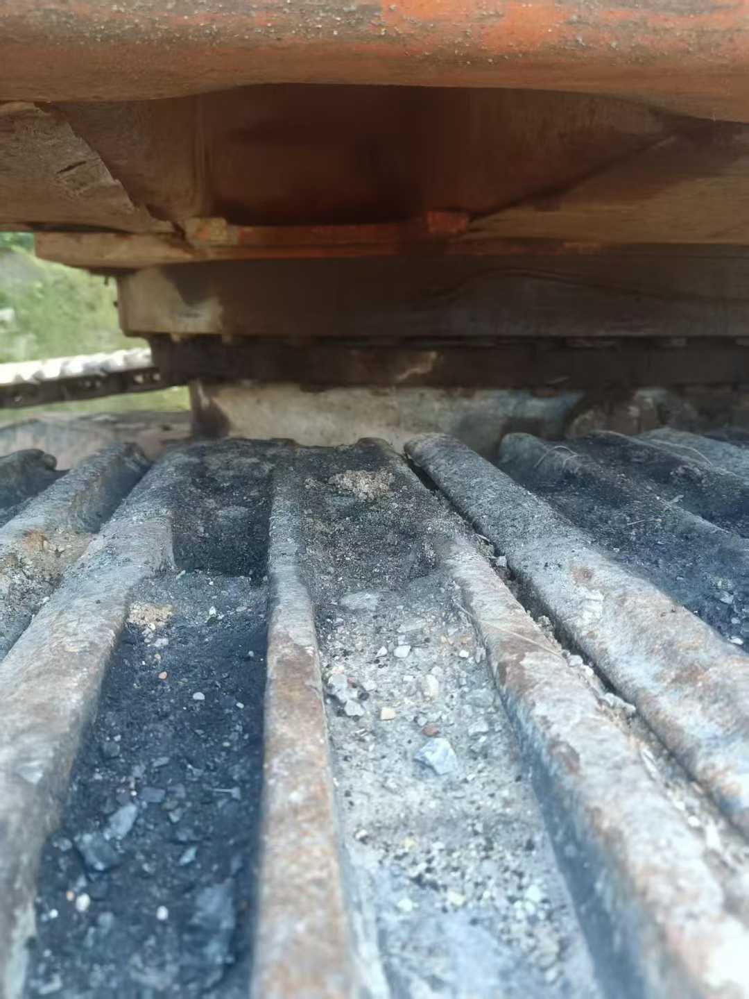 Used Doosan DH220 Excavator 2011 Model / 6