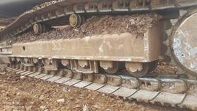 Buy Doosan DL420 Used Excavator / 3 Used Doosan DL420 Excavator 2018 Model / 3