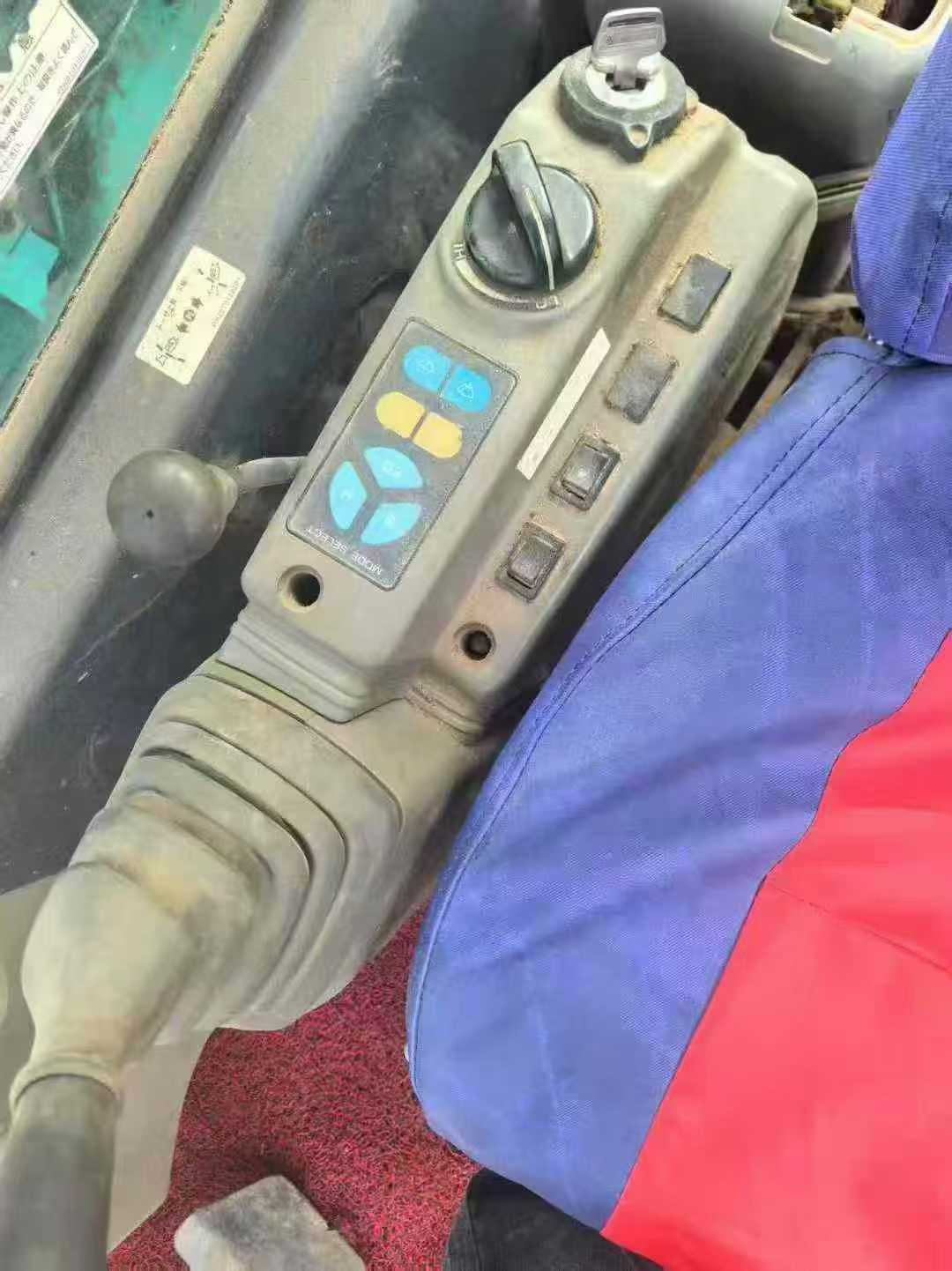 Used Kobelco SK70 Excavator 2016 Model / 5