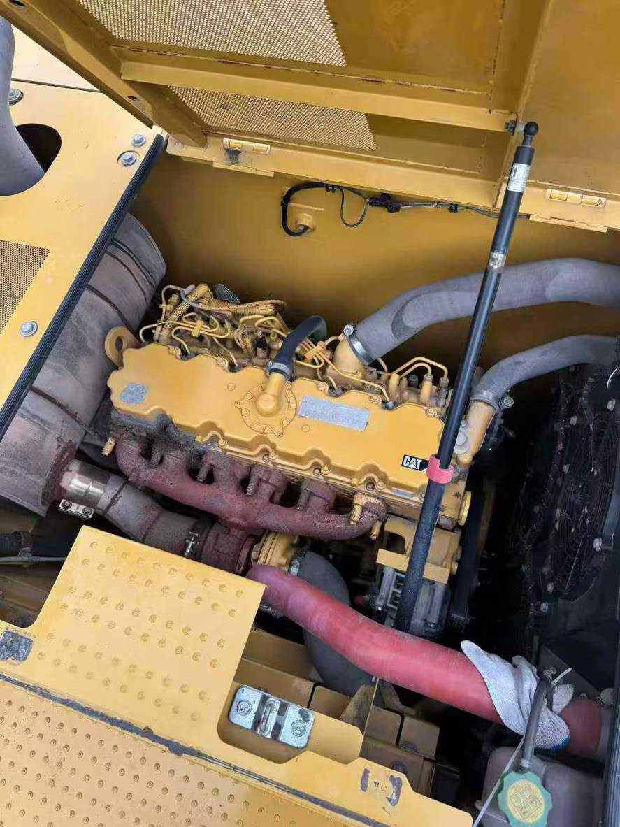 Used Caterpillar 323 Excavator 2019 Model / 6