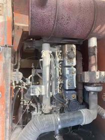 Buy Doosan DL300 Used Excavator / 7 Used Doosan DL300 Excavator 2016 Model / 7