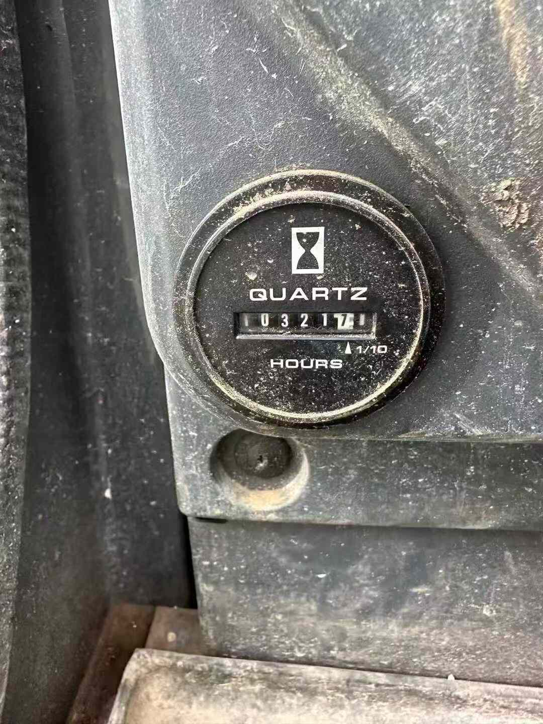 Used Kobelco SK60-8 Excavator 2015 Model / 9