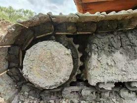 Buy Doosan S225 Used Excavator / 6 Used Doosan S225 Excavator 2016 Model / 6