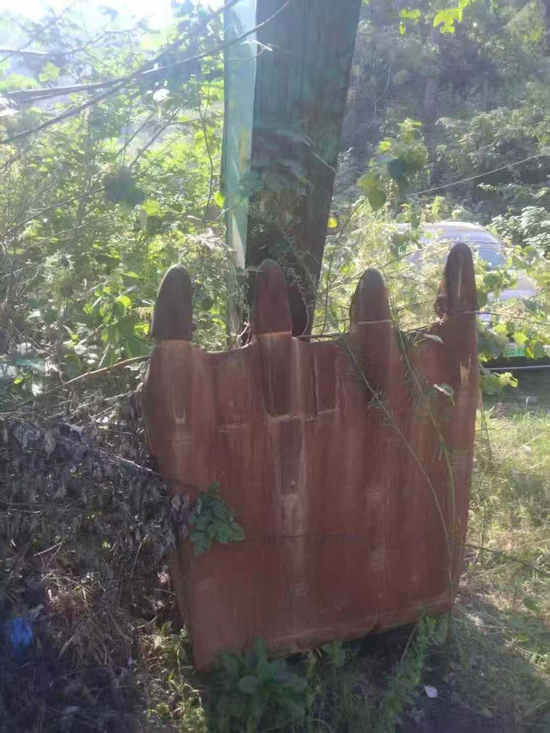 Used Kobelco SK250-6 Excavator 2016 Model / 4