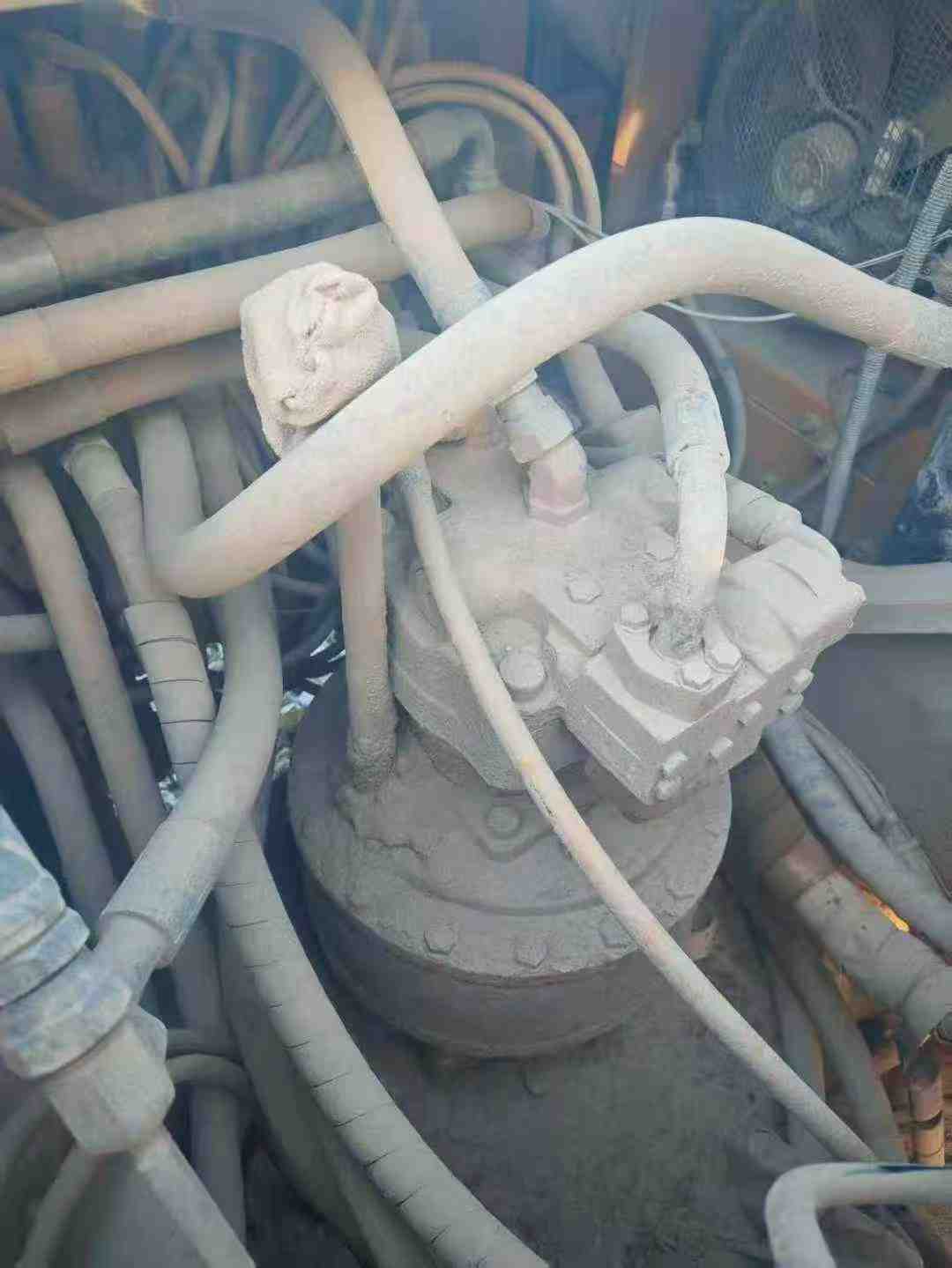 Used Caterpillar 325D Excavator 2016 Model