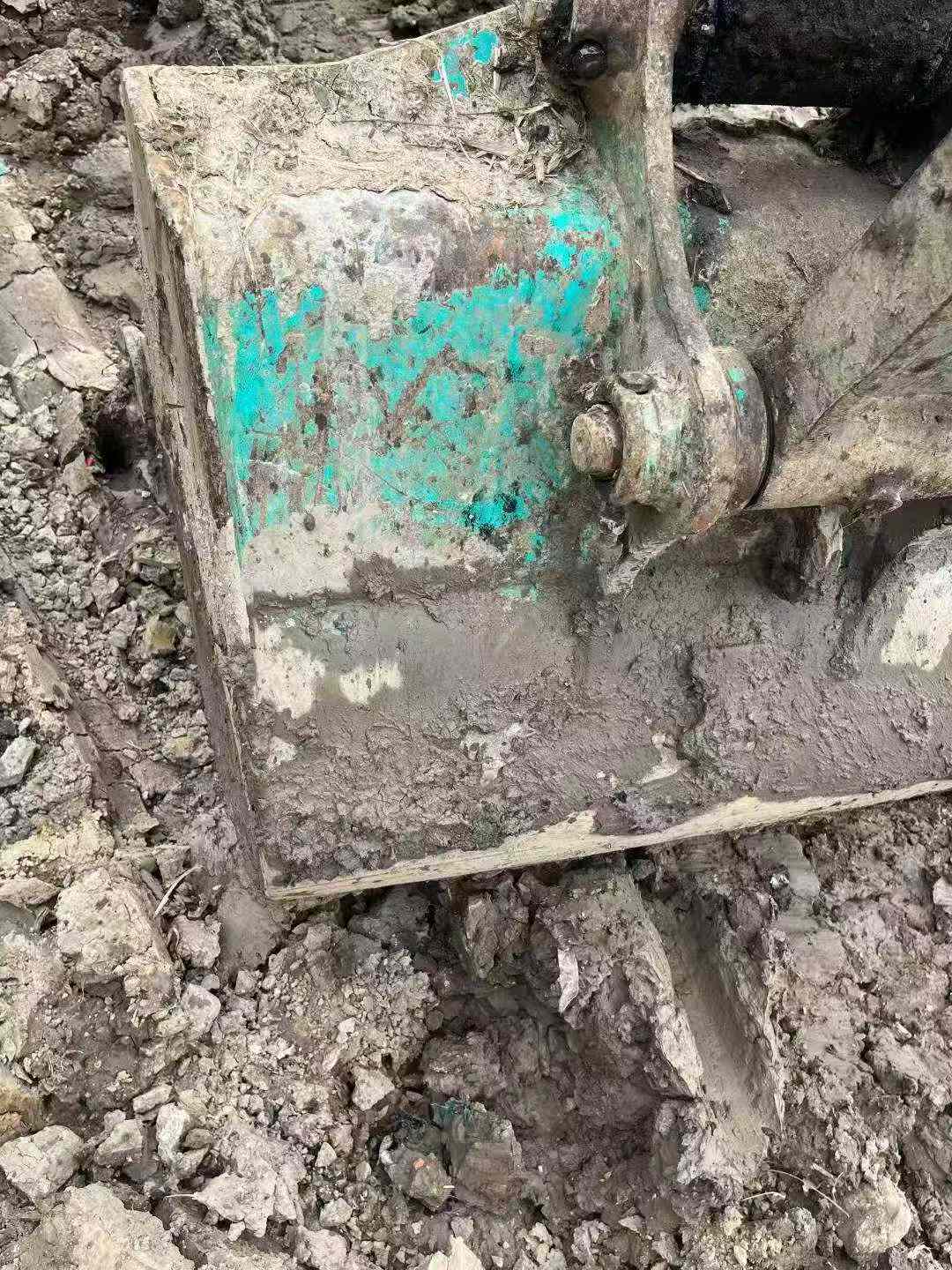 Used Kobelco SK75 Excavator 2014 Model / 6