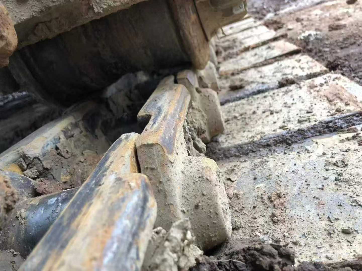 Used Kobelco SK60 Excavator 2011 Model / 6