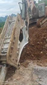 Buy Doosan DL420 Used Excavator / 2 Used Doosan DL420 Excavator 2018 Model / 2