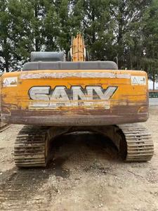 Buy Sany SY235H Used Excavator Used Sany SY235H Excavator 2017 Model