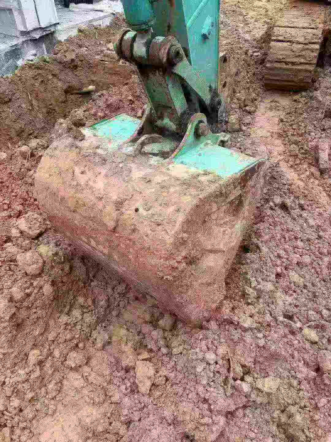 Used Kobelco SK75 Excavator 2021 Model / 5