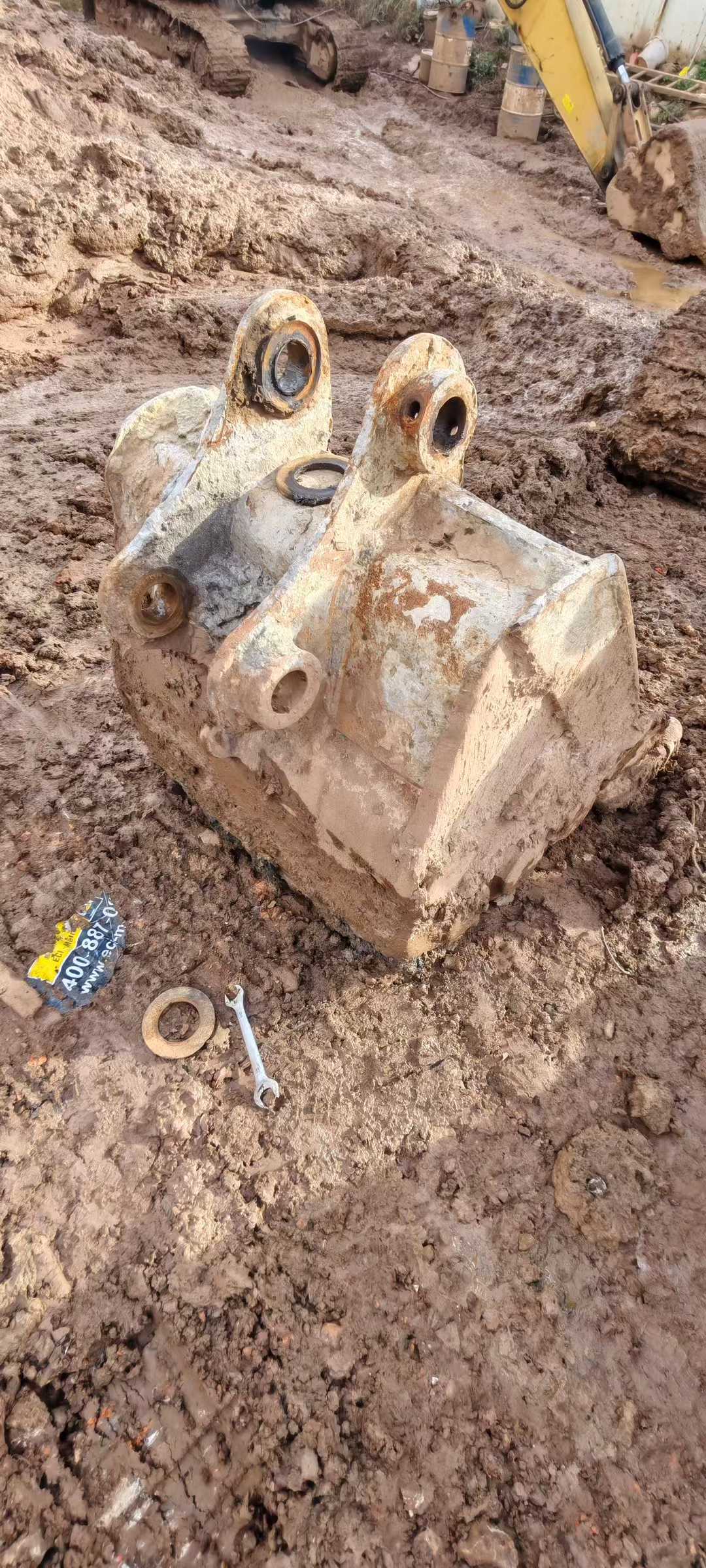 Used Caterpillar 313D2 Excavator 2016 Model