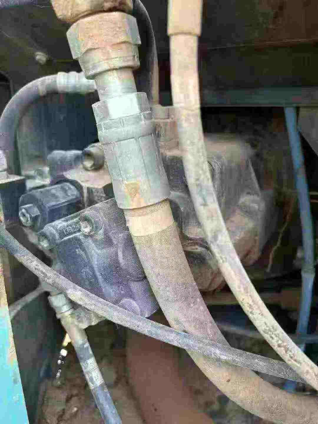 Used Kobelco SK75 Excavator 2021 Model / 7