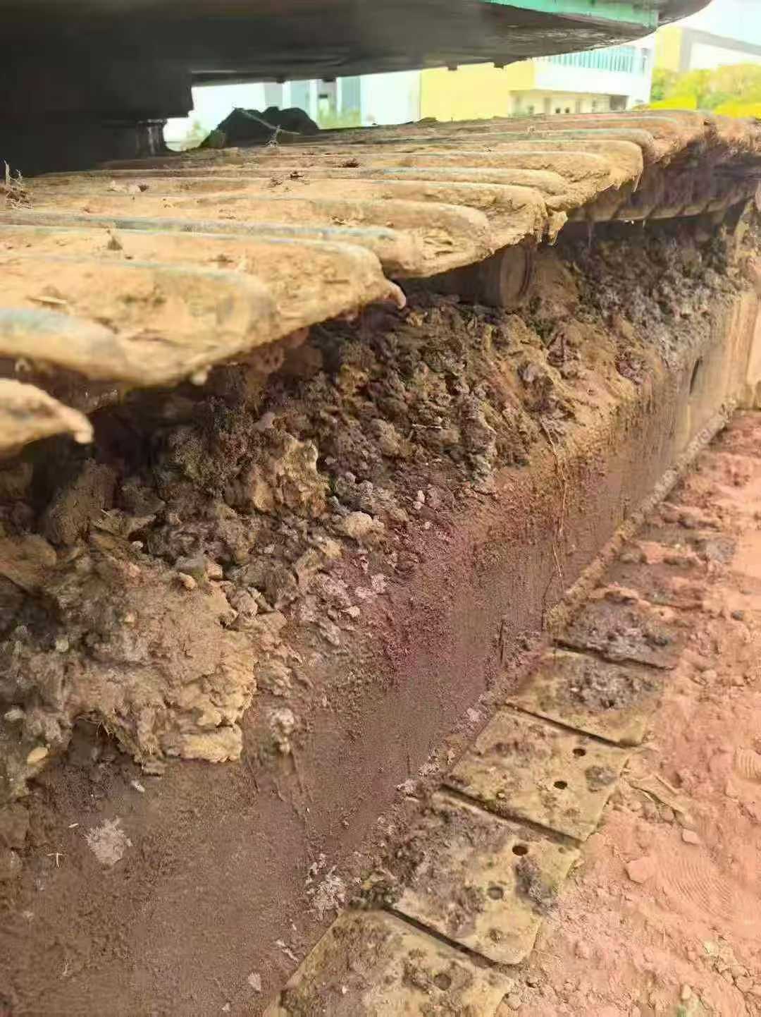 Used Kobelco SK70 Excavator 2016 Model / 4