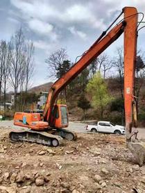 Buy Doosan S225 Used Excavator / 3 Used Doosan S225 Excavator 2016 Model / 3