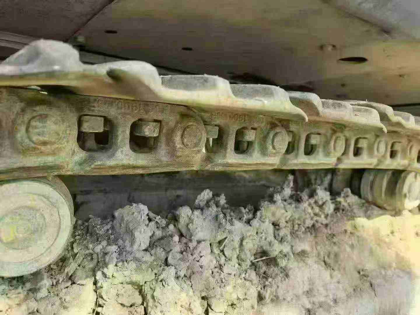 Used Kobelco SK200-8 Excavator 2013 Model / 7