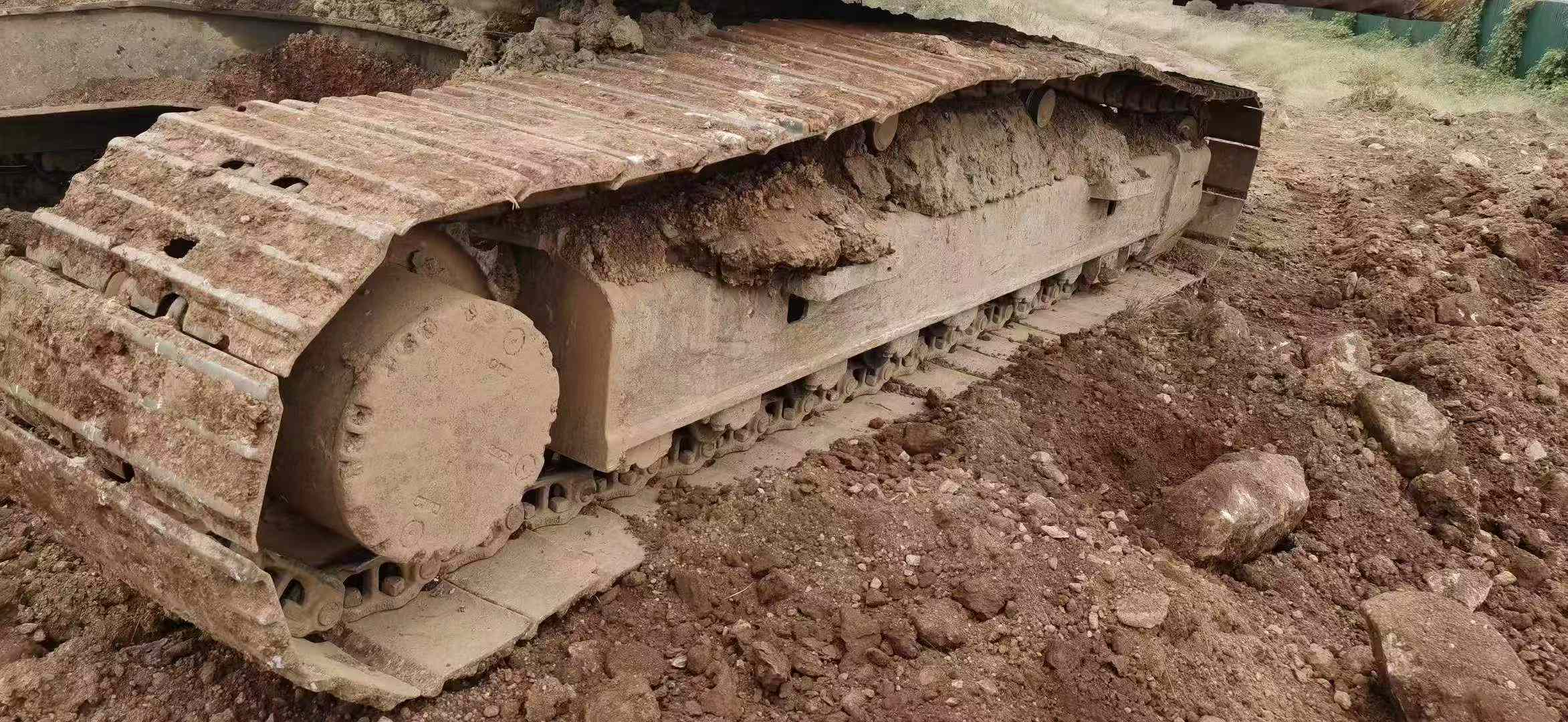 Used Kobelco SK60 Excavator 2012 Model / 8