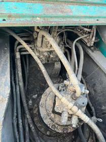 Buy Kobelco SK350LC SuperX Used Excavator / 8 Used Kobelco SK350LC SuperX Excavator 2016 Model / 8